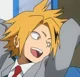 Denki Kaminari
