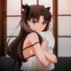 Rin tohsaka 