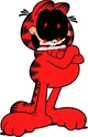 Evil Garf Exe