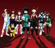 Mha Saison 1