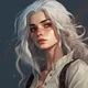 Princess Cirilla