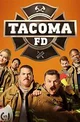 Tacoma Fire DEP