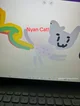 Nyan Cat -Ffdl-