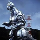 Super Mechagodzilla