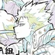 Katsuki Bakugou