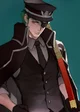 Vampire Zoro 