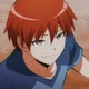 Karma Akabane