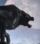 Pet hellhound