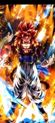 SSJ4 Gogeta 