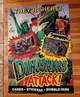Dinosaurs Attack RP
