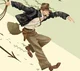 Indiana Jones 