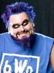 The  Blue Meanie 