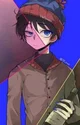 Stan Marsh Stary