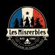 Les Misérables RPG