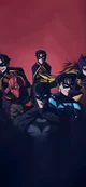 Batfamily