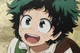 Izumi Midoriya 