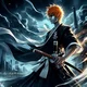 BLEACH RPG BR