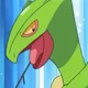 Sceptile