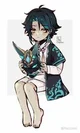 Lill Xiao