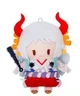 Yamato the plush