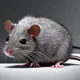Pet Rat