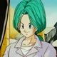 Future Bulma