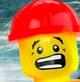 LEGO MAN