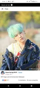 Min Yoongi
