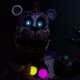 Scrap Freddy