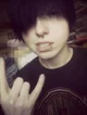 emo boyfriend