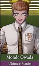 Mondo owada