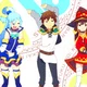 KonoSuba RPG BR