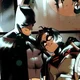 Damian and Bruce