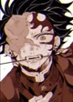 Demon king tanjiro