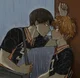 Hinata X kageyama 