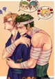 Zoro x Sanji