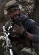 Captain price