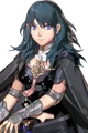 Female Byleth 