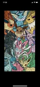 Eeveelutions