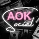 AOK Social