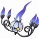 Chandelure