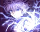 Killua Zoldyck