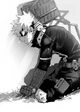 Katsuki Bakugo 