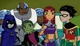 The teen titans 