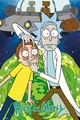 Rick and Morty rp