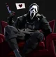 Ghostface 