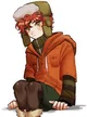Kyle broflovski