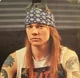 Axl Rose-Robber
