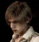 Captain Leon Kennedy