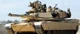 M1A2 ABRAMS